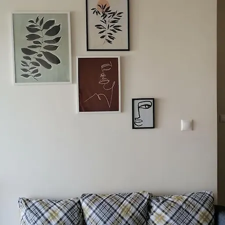 Nest By The Sea