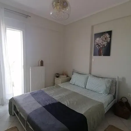 Apartment Nest By The Sea *