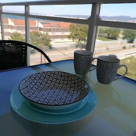 Nest By The Sea Apartment Peraia (Thessaloniki)