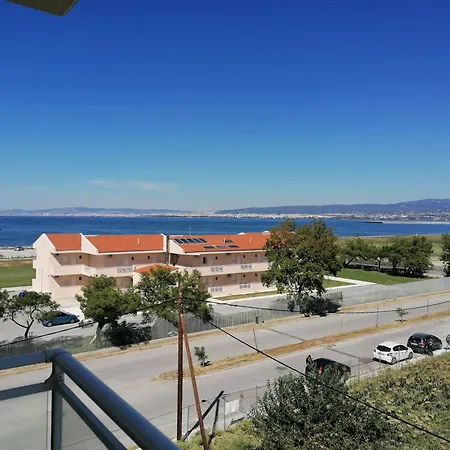 Nest By The Sea Peraia (Thessaloniki)