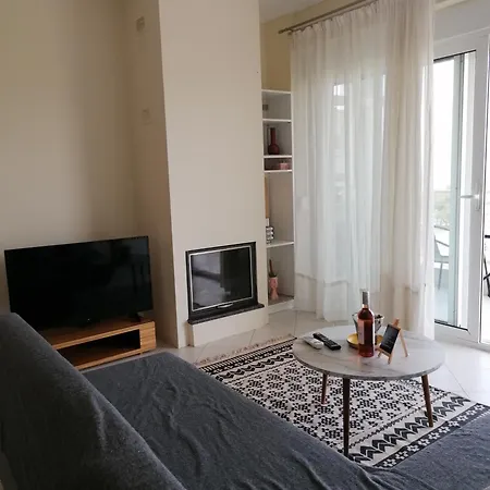 Nest By The Sea Apartment *
