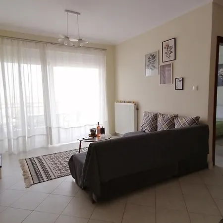 Apartment Nest By The Sea *