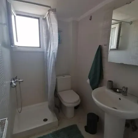 Nest By The Sea Daire *