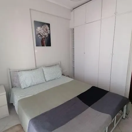 Daire Nest By The Sea Peraía