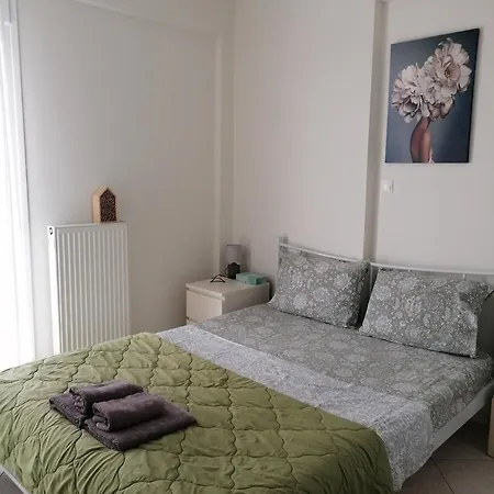 Daire Nest By The Sea *